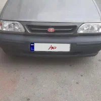 پراید مدل ۹۲ هیدرولیک ایربگ و ای بی اس