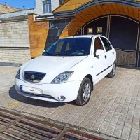 تیبا۲ مدل ۱۴۰۰