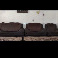 مبل هفت نفره