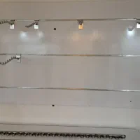 رگال میز ام دی اف
