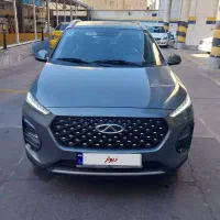 x 22 pro  ام وی ام ایکس ۲۲ پرو  مدل 1401(کم کار)|خودرو سواری و وانت|تبریز, |دیوار