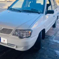 پراید 111 مدل 1391 هیدرولیک