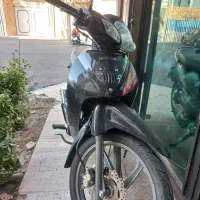 موتور طرح ویو بدون خط و خش فروش فوری