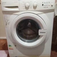 لباسشویی کنوود