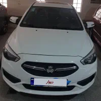 فروش خودروی شاهین اتومات