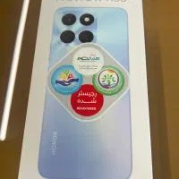 گوشی موبایل آنر x6a