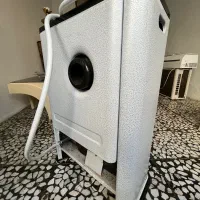 بخاری|بخاری، هیتر، شومینه|رشت, باهنر|دیوار