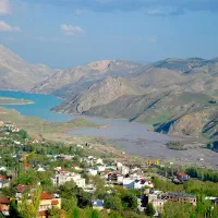 زوج جهت سرایداری در یک ویلا مسکونی لواسان