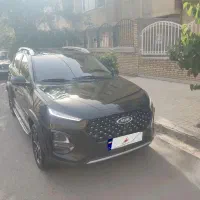 ایکس ۲۲ پرو اتومات مدل ۱۴۰۲(X22PRO IE) مشکی|خودرو سواری و وانت|مشهد, حجاب (شهرک غرب)|دیوار