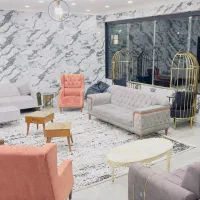 اجاره ویلا روزانه کوتاه مدت|اجارهٔ کوتاه‌مدت ویلا و باغ|تهران, اکباتان|دیوار