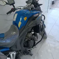 موتور سیکلتRx249