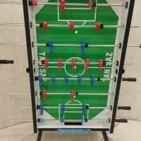 فروش میز بیلیارد و فوتبال دستی  درحد نو|ورزش‌های توپی|اصفهان, بهارستان|دیوار