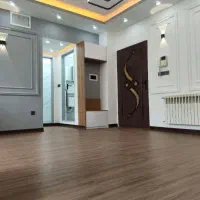 پارکینگ سندی طبقه اول دوخواب نما سنگ املاک اتحاد
