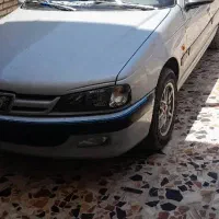 پژو پارس موتور زانتیا مدل85|خودرو سواری و وانت|دزفول, |دیوار