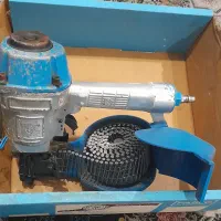فروش فوری چکش بادی و میخ کوب بادی