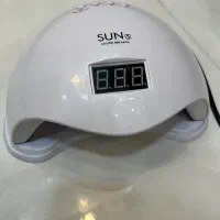 فروش سوهان برقی دسته سبک استرانگ و دستگاه یو وی|آرایشی، بهداشتی، درمانی|سقز, |دیوار