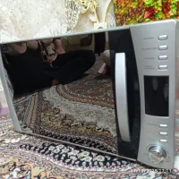 ماکروویو ـ ماکروفر مارک فلر
