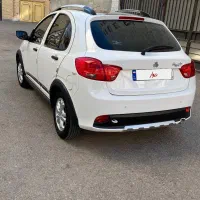 کوئیک GXR مدل 1403