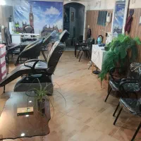 دعوت ب همکاری در سالن زیبایی