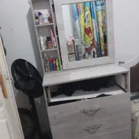 بدلیل کمبود فضای اتاق