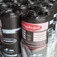 فروش 1000 رول ایزوگام 2 لایه فویلدار شرق مشهد