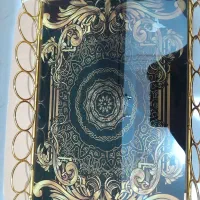 سینی آب طلا