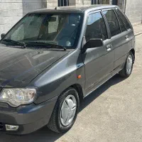 پراید111 مدل 1398پلمپ بسیار سالم|خودرو سواری و وانت|کرج, شهرک فهمیده|دیوار