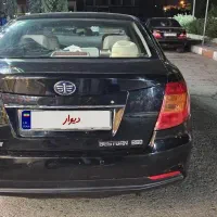 بسترن b50 مدل ۹۳|خودرو سواری و وانت|شیراز, انجیر|دیوار