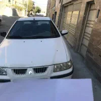 سمند seمدل ۹۰