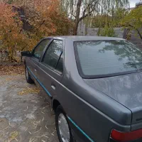 پژو ۲۰۰۰ مدل ۷۶سالم.|خودرو سواری و وانت|ارومیه, |دیوار