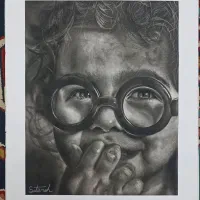 آموزش نقاشی|خدمات آموزشی|اندیشه, اندیشه فاز ۱|دیوار