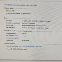 باندل Asus h81-mc i3 ram8 hdd1t|قطعات و لوازم جانبی رایانه|تهران, فلاح|دیوار