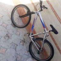 کار کرده|دوچرخه، اسکیت، اسکوتر|اهواز, کوی مندلی(سه راه خرمشهر)|دیوار