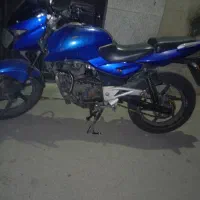 موتور پالس یوجی 4