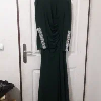 پیراهن مجلسی ماکسی|لباس|شهریار, شهرک وائین|دیوار