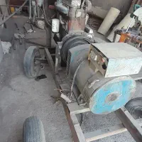 موتوردیزل رومانی