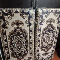 یک جفت پشتی