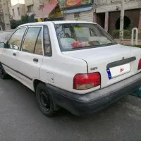 پراید ۱۳۱sx مدل ۹۰ سند تک برگ بازدید تهران فرجام|خودرو سواری و وانت|تهران, نارمک|دیوار