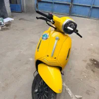 بنلی پانارئا 125