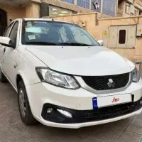 ساینا دوگانه سوز ۱۴۰۳|خودرو سواری و وانت|ملارد, |دیوار