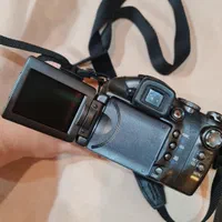 دوربین عکاسی و فیلمبرداریcanon مدل powershot S3 IS|دوربین عکاسی و فیلم‌برداری|تهران, شهران شمالی|دیوار