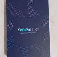کیف پول ارز دیجیتال(ولت) سیف پال مدل X1|قطعات و لوازم جانبی رایانه|رباط‌کریم, رباط‌کریم|دیوار