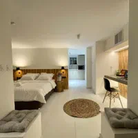 اجاره سوییت آپارتمان هتلی / سعادت آباد / اسپیناس|اجارهٔ کوتاهمدت آپارتمان و سوئیت|تهران, آسمان|دیوار