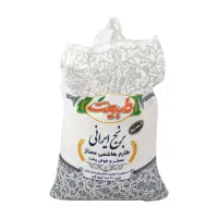 برنج طارم هاشمی ممتاز طبیعت