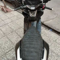 کی وی ۲۵۰|موتورسیکلت|تهران, مشیریه|دیوار