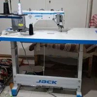 چرخ خیاطی A5E