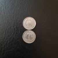 فروش 53 عد سکه پهلوی دوم