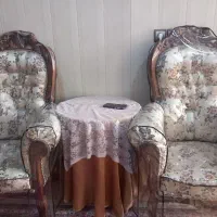 مبل استیل
