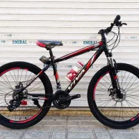 دوچرخه FOX منصور میدان ساعت پل ارتش(چهارراه حافظ)|دوچرخه، اسکیت، اسکوتر|تبریز, |دیوار