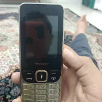 گوشی هانوفر 6303